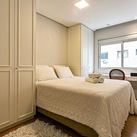 Appartamento Wi-Fi 240Mb | Centro De Florianopolis #Ca19 Esterno foto
